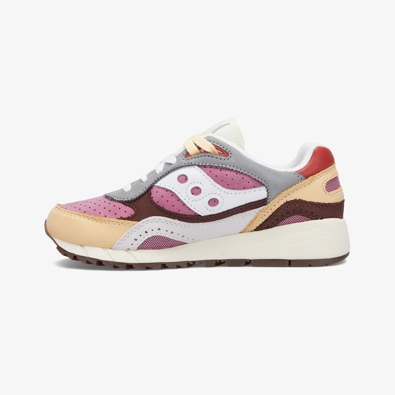 Saucony Shadow 6000 Unisex Renkli Spor Ayakkabı
