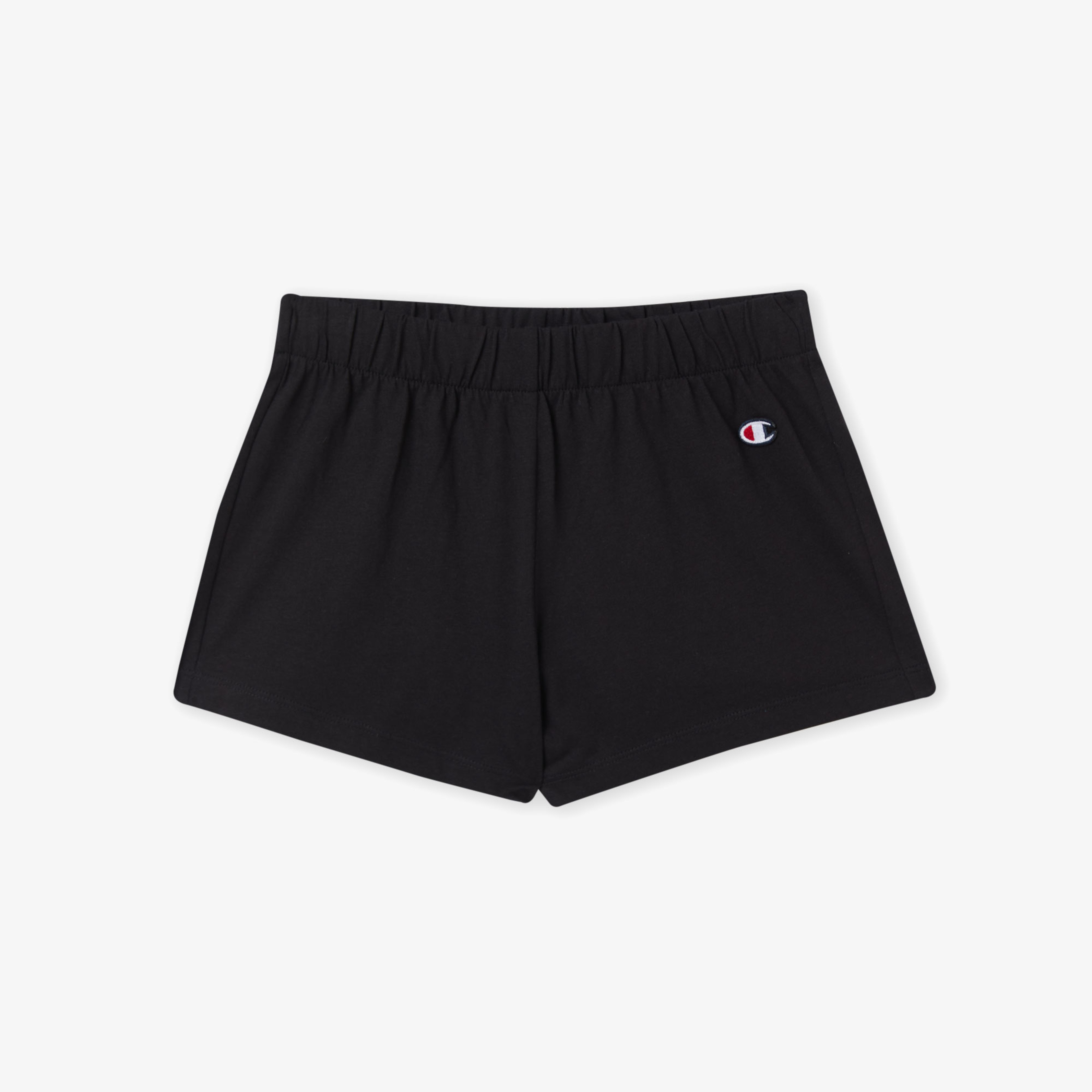 Champion Set Çocuk Siyah Eşofman Takımı