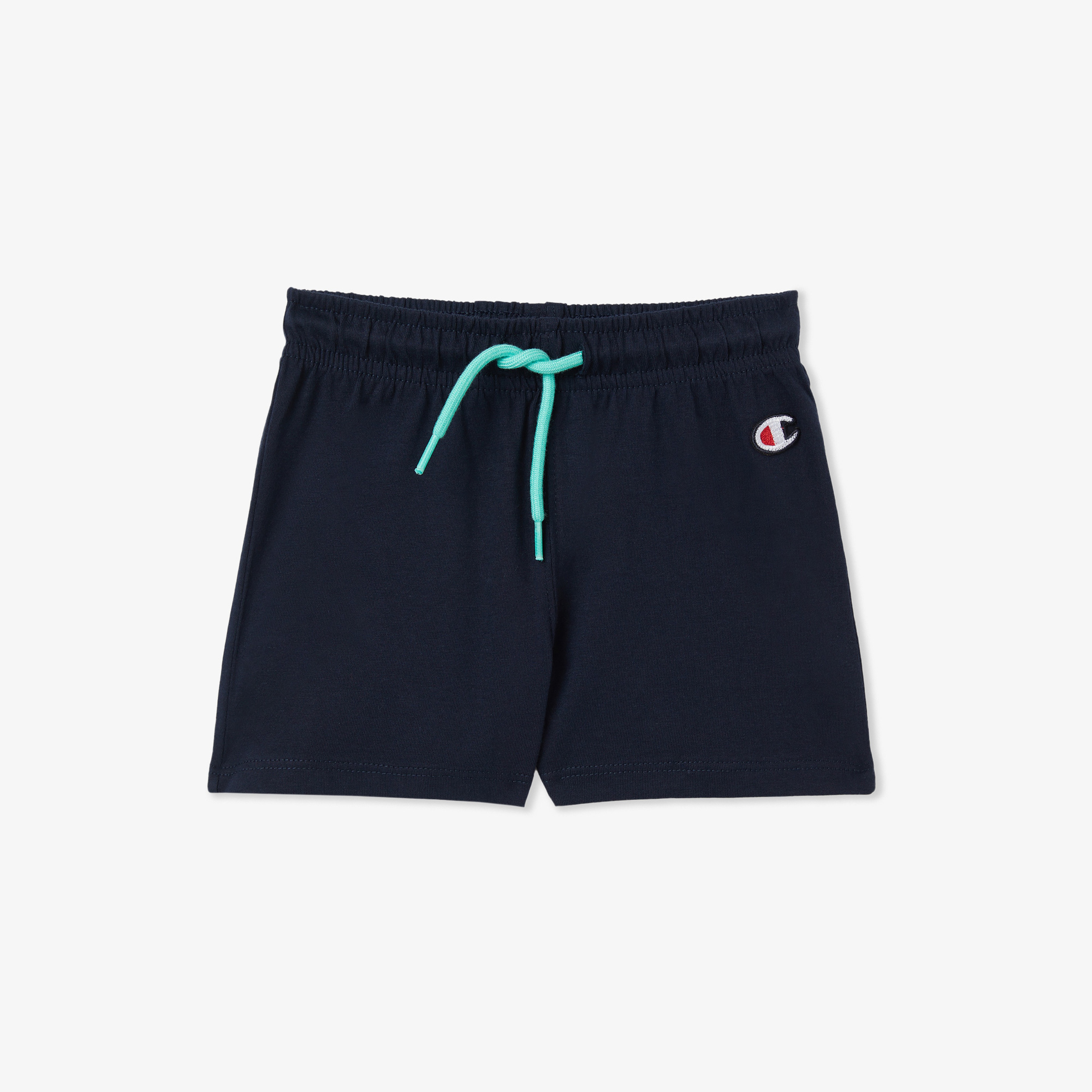 Champion Set Bebek Mavi Eşofman Takımı