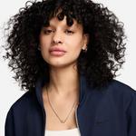 Nike Sportswear Collection Kadın Mavi Ceket