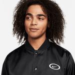 Nike DNAsı Repel Basketbol Erkek Siyah Ceket