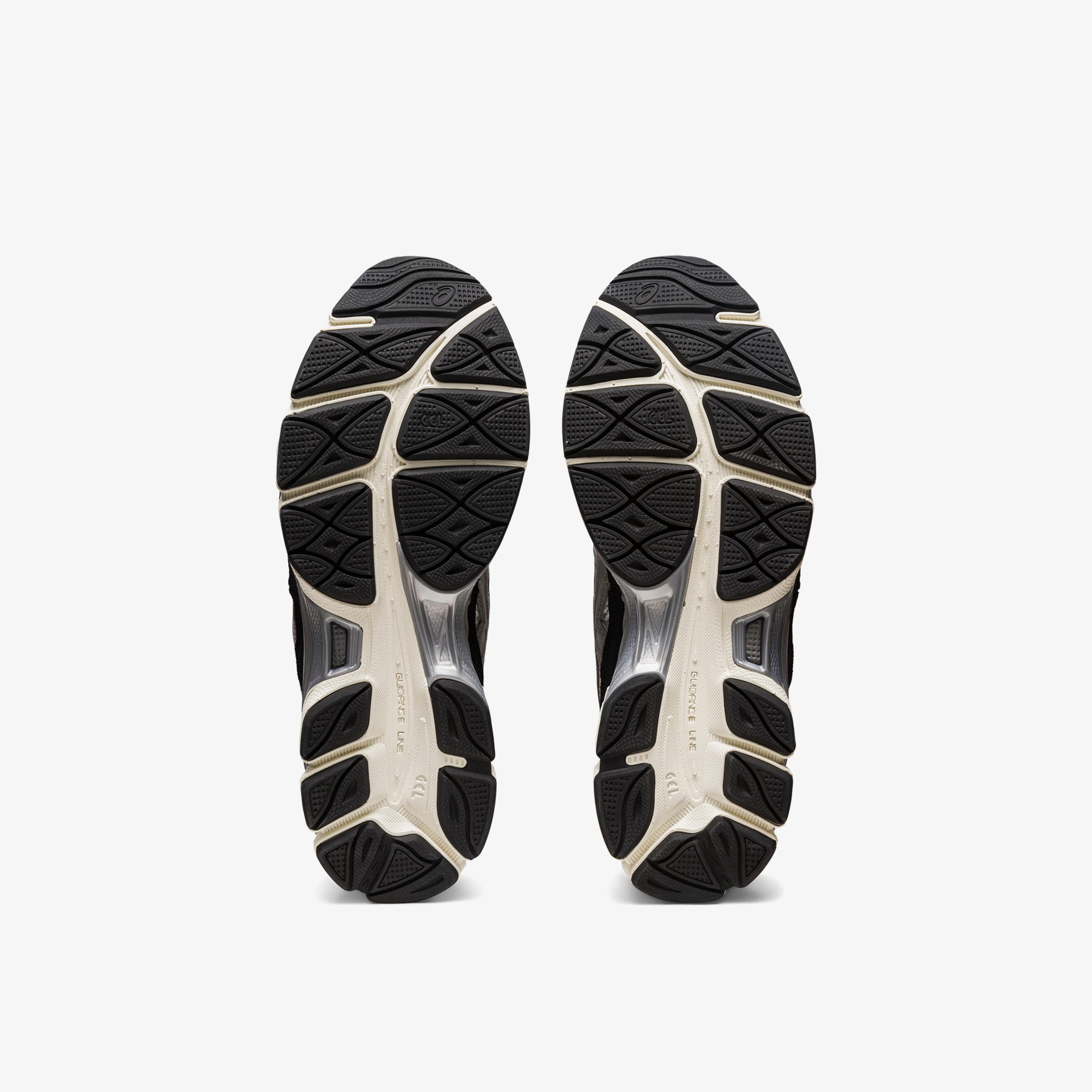 その他 1201-34 Asics Gel-Nyc Erkek Gri/Siyah Spor Ayakkabı441201A789| Occasion