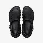 Crocs Echo Unisex Siyah Terlik