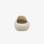 Crocs Mellow Recovery Unisex Bej Terlik