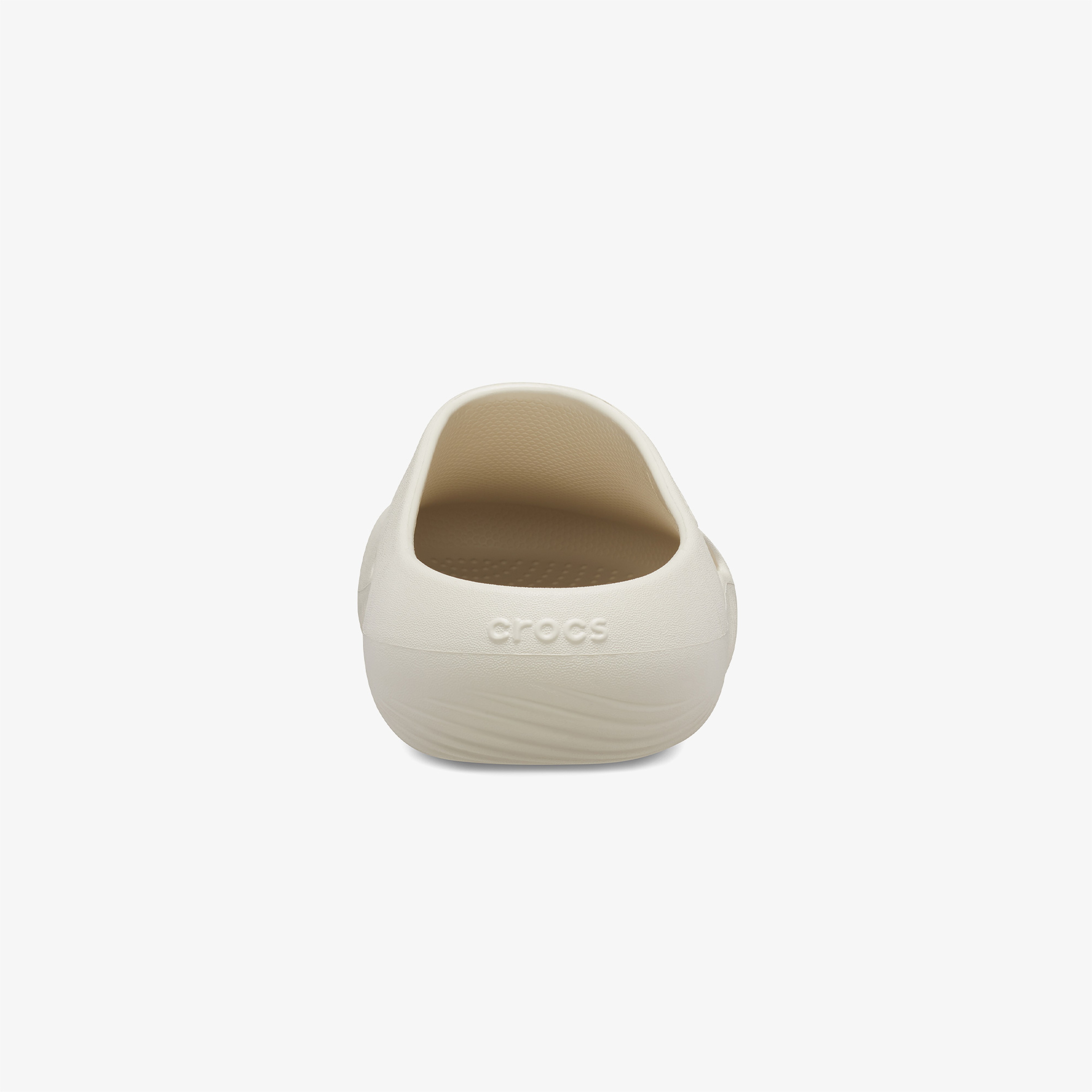 Crocs Mellow Recovery Unisex Bej Terlik