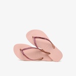 Havaianas Hav Çocuk Pembe Terlik