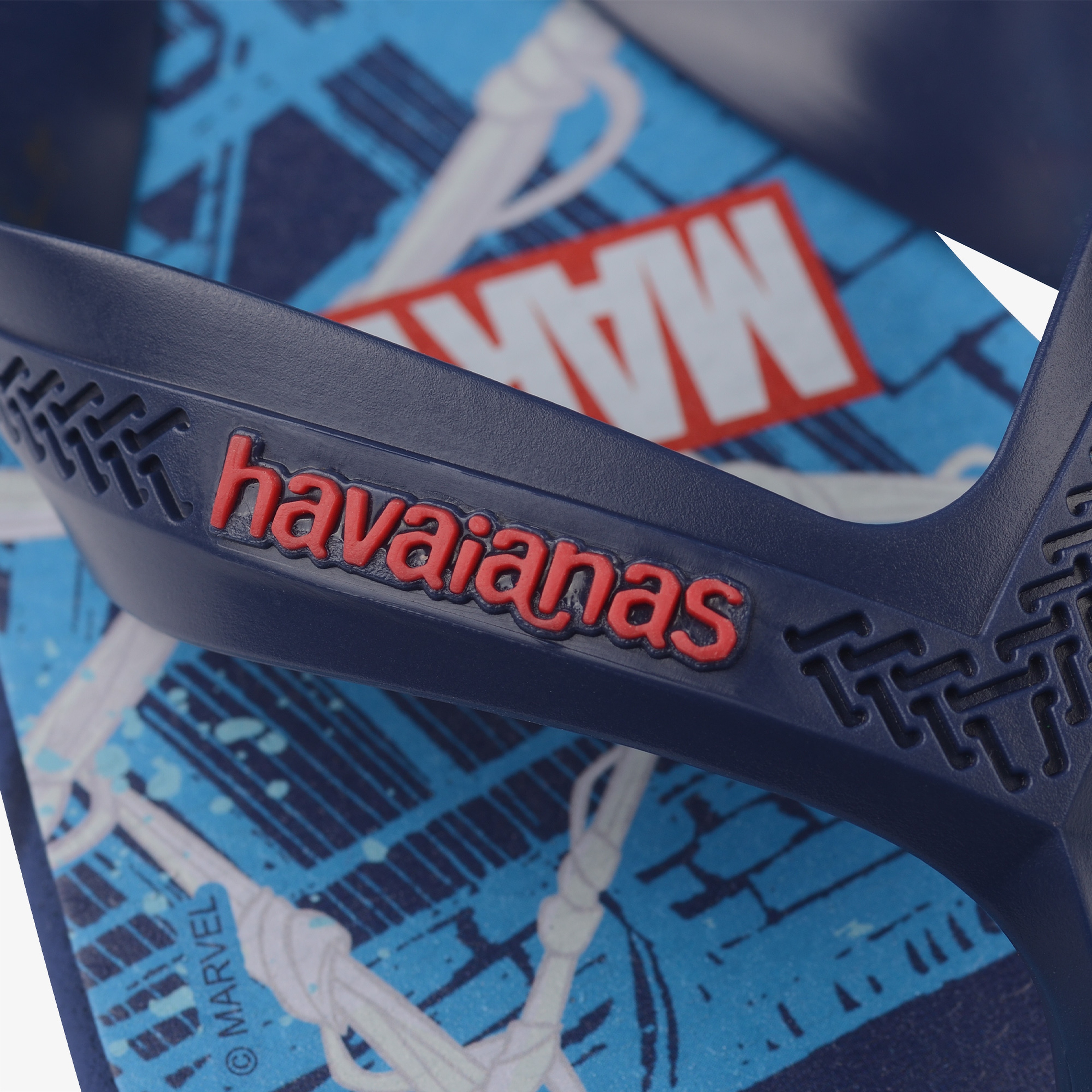 Havaianas Hav Çocuk Lacivert Terlik