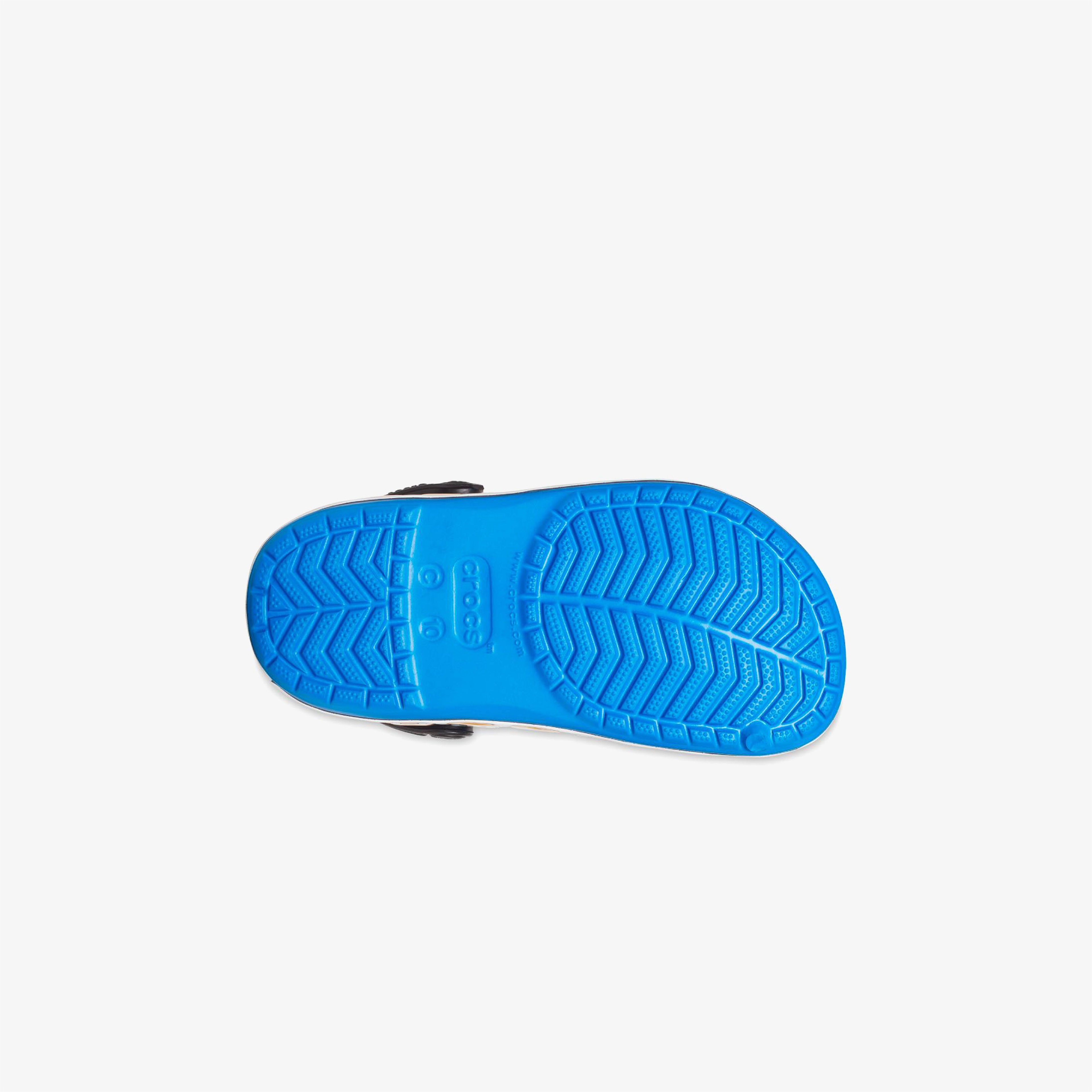 Crocs FL Mickey Mouse Band  Bebek Lacivert Terlik