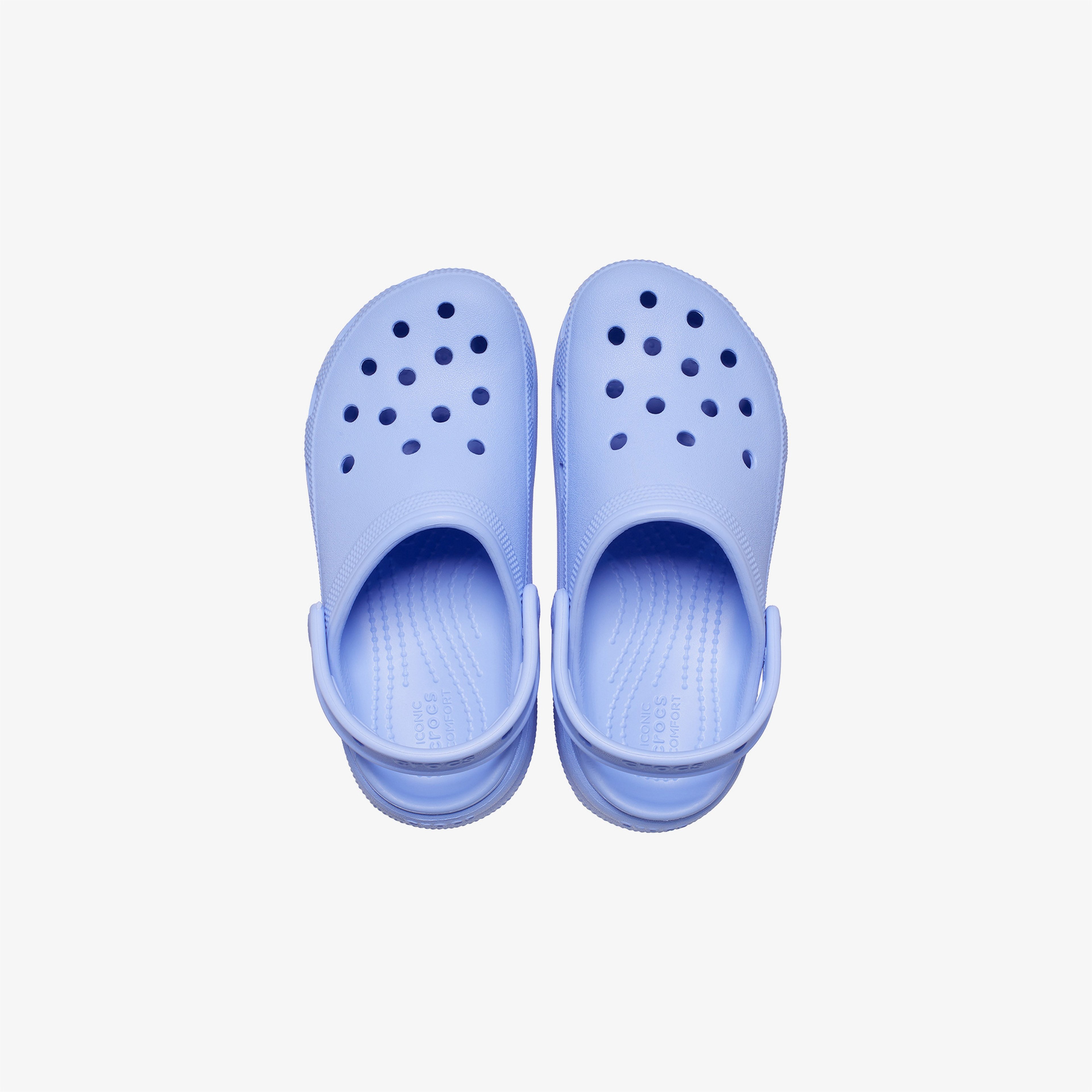 Crocs Classic Crocs Cutie Çocuk Mavi Terlik