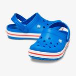 Crocs Crocband Clog Çocuk Mavi Terlik
