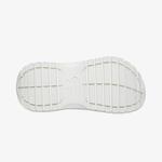 Crocs Classic Mega Crush Kadın Beyaz Terlik