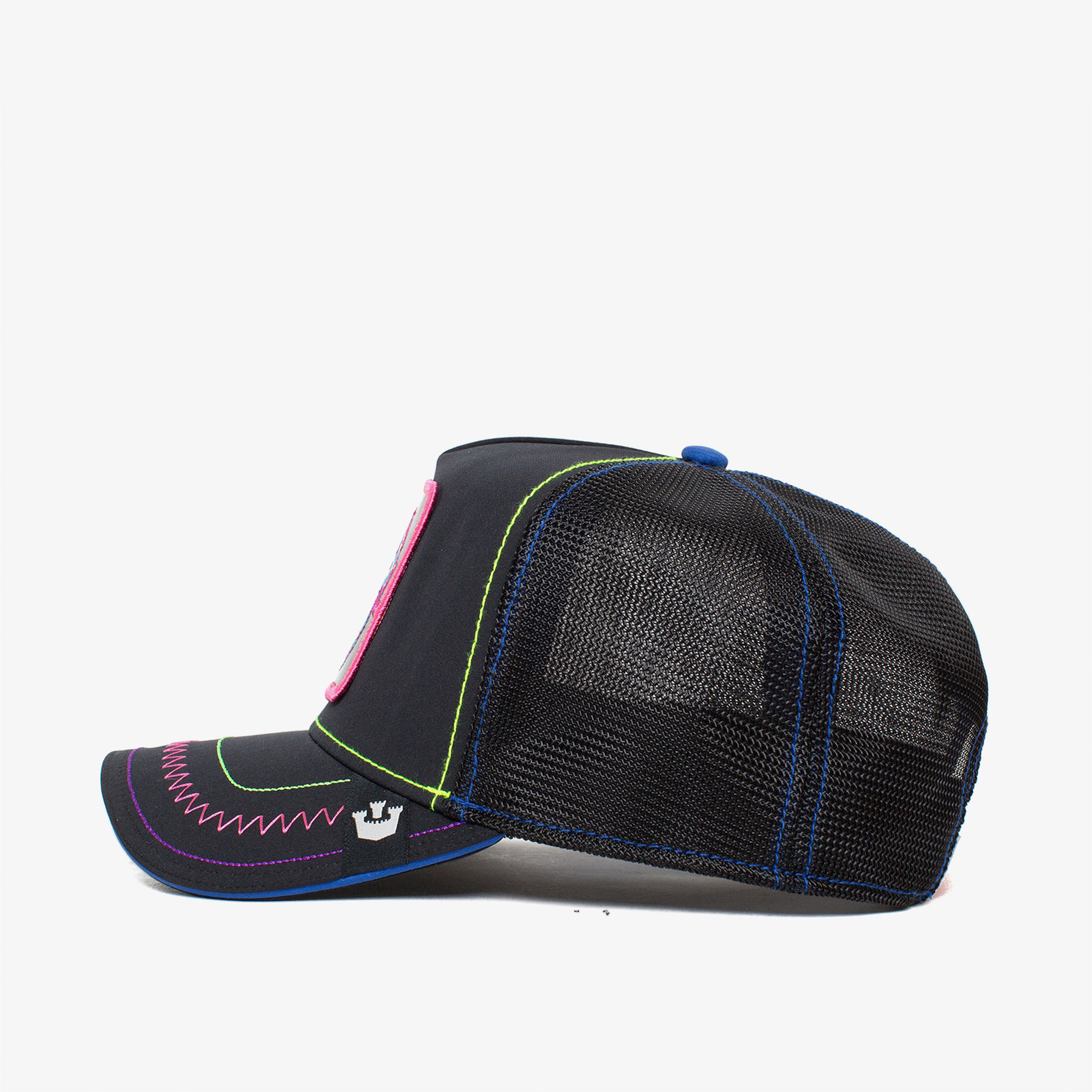 Goorin Bros Kaarmaa Unisex Siyah Şapka