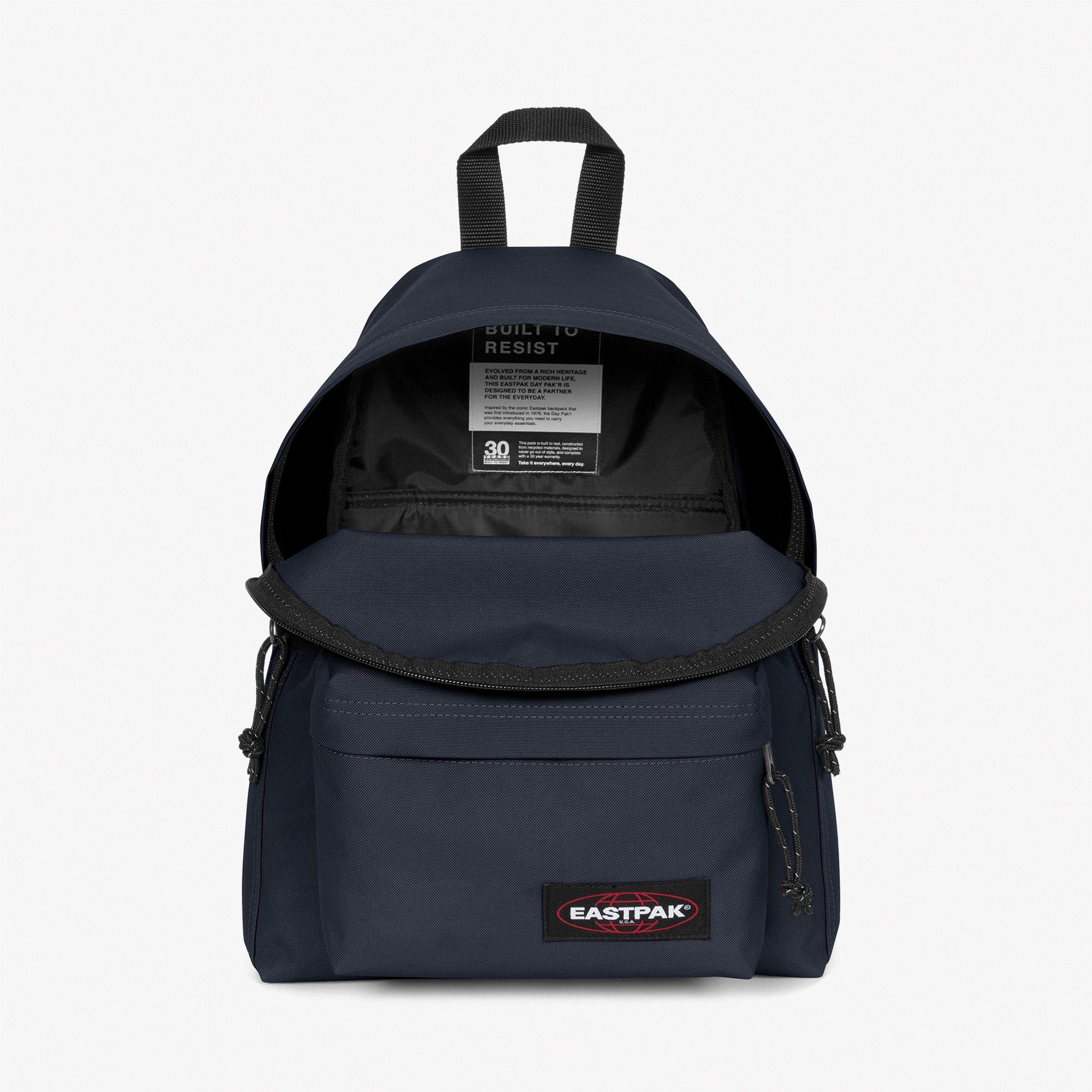 Eastpak Day Pak'R Unisex Lacivert Sırt Çantası