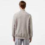 United4 Classic Erkek Gri Sweatshirt