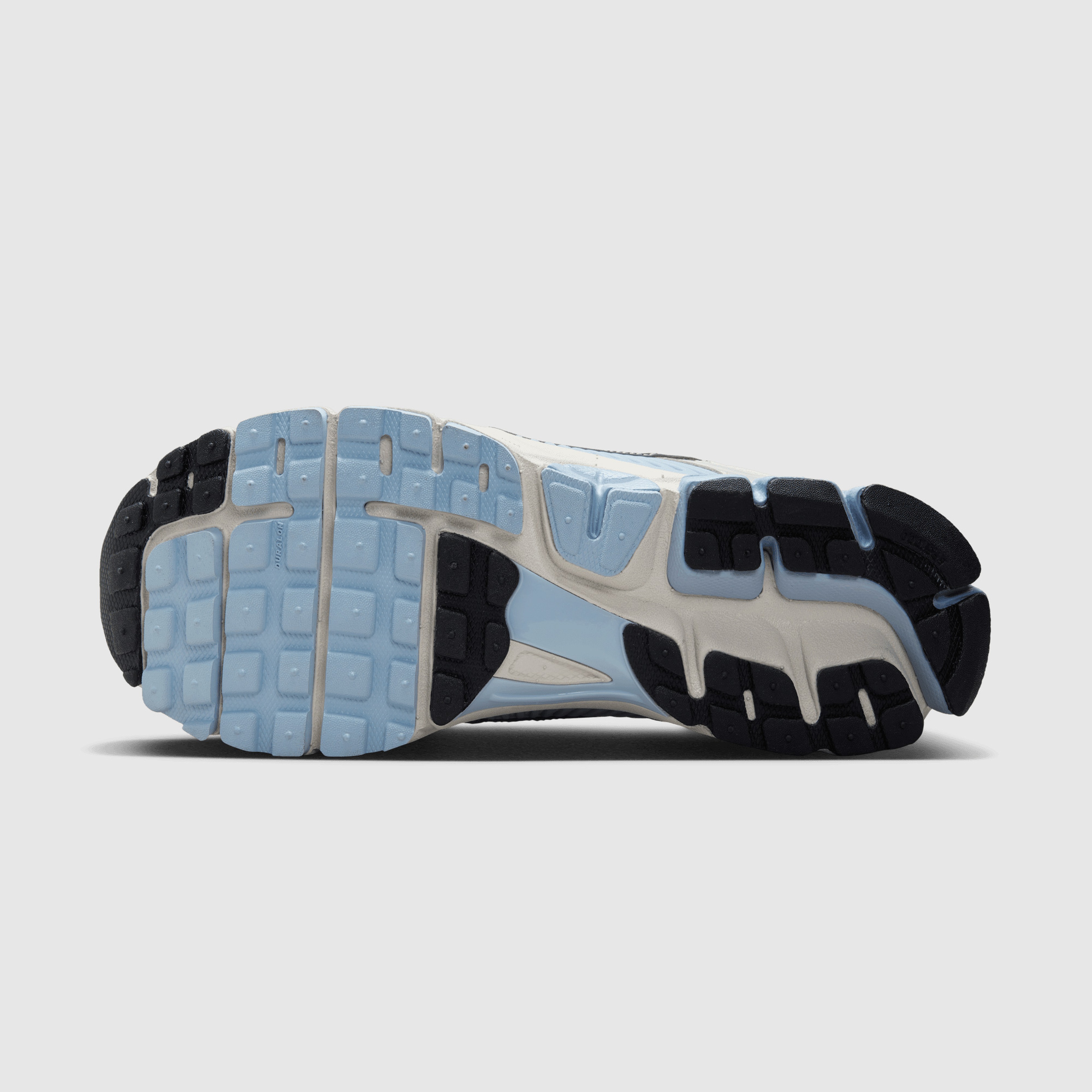 Nike Zoom Vomero 5 Sportswear Kadın Gri Spor Ayakkabı