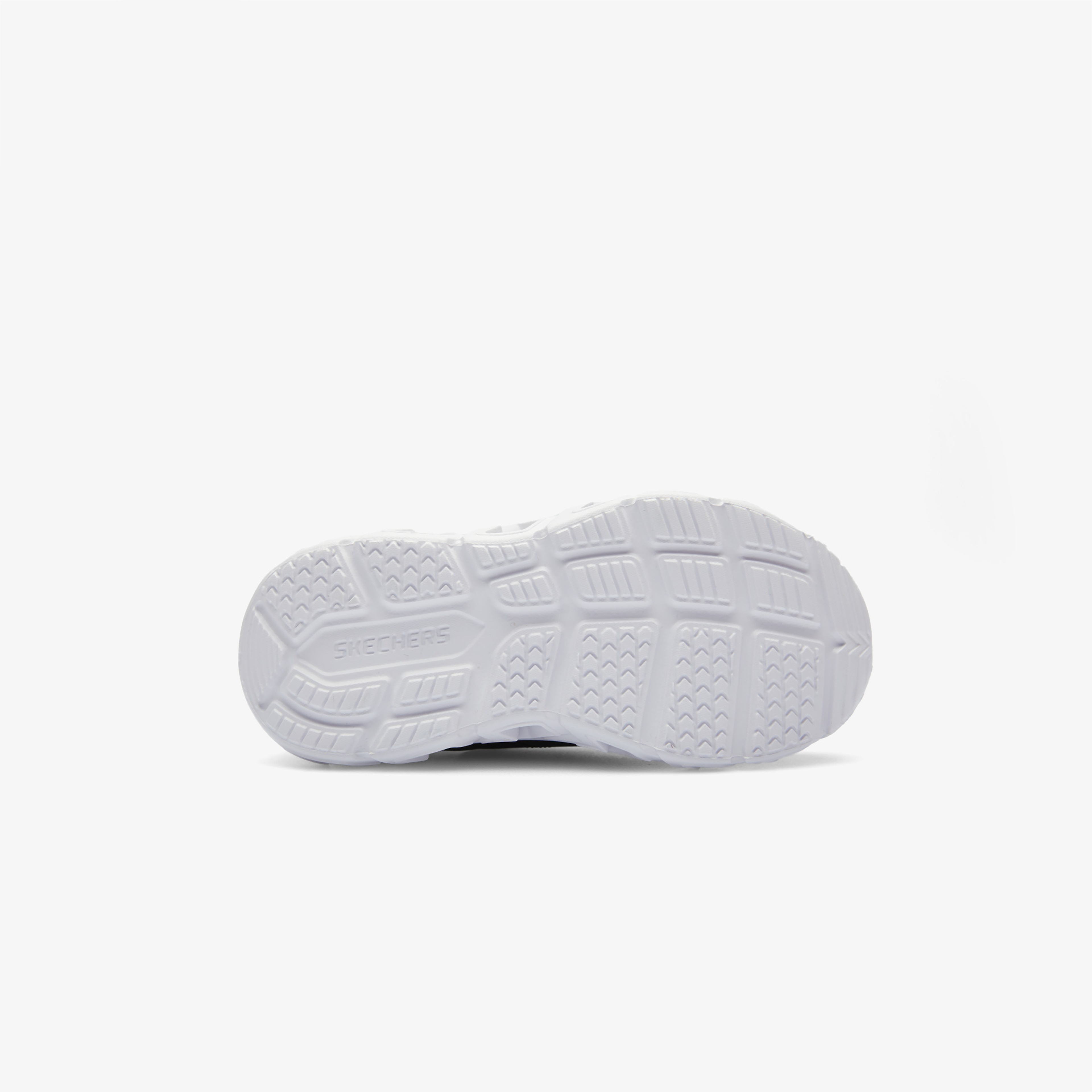 Skechers Hypno-Flash 2.0-Brisk-Brights Bebek Siyah Spor Ayakkabı