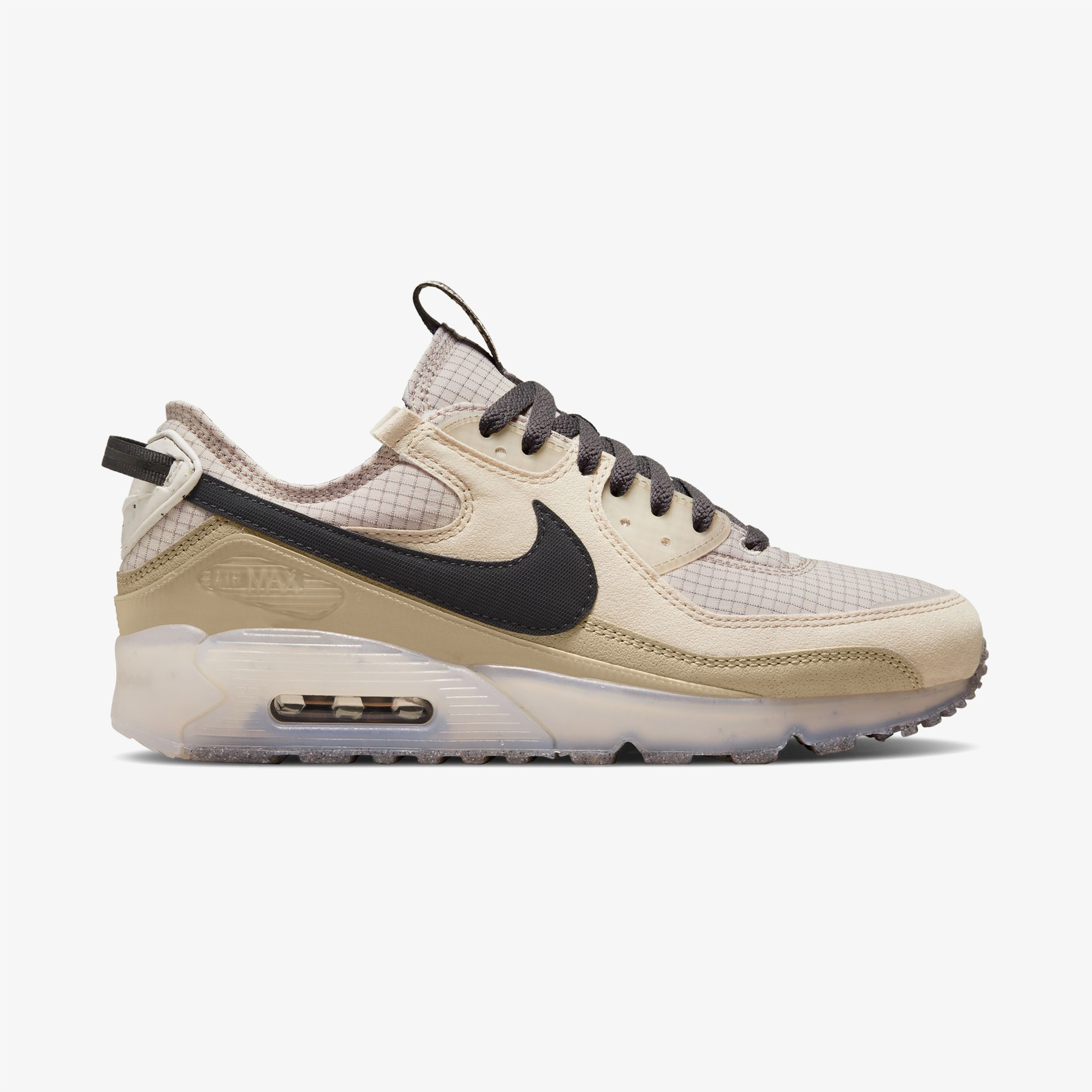 Nike Air Max Terrascape 90 Erkek Bej Spor Ayakkabı