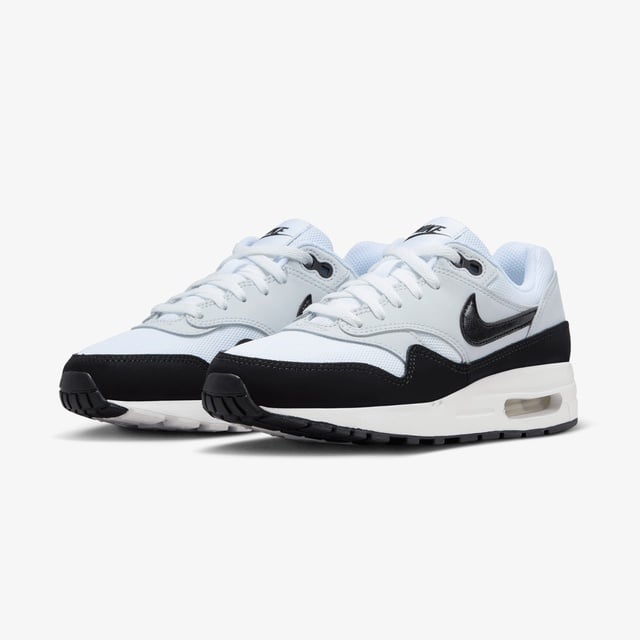 Nike Beyaz Nike Air Max 1