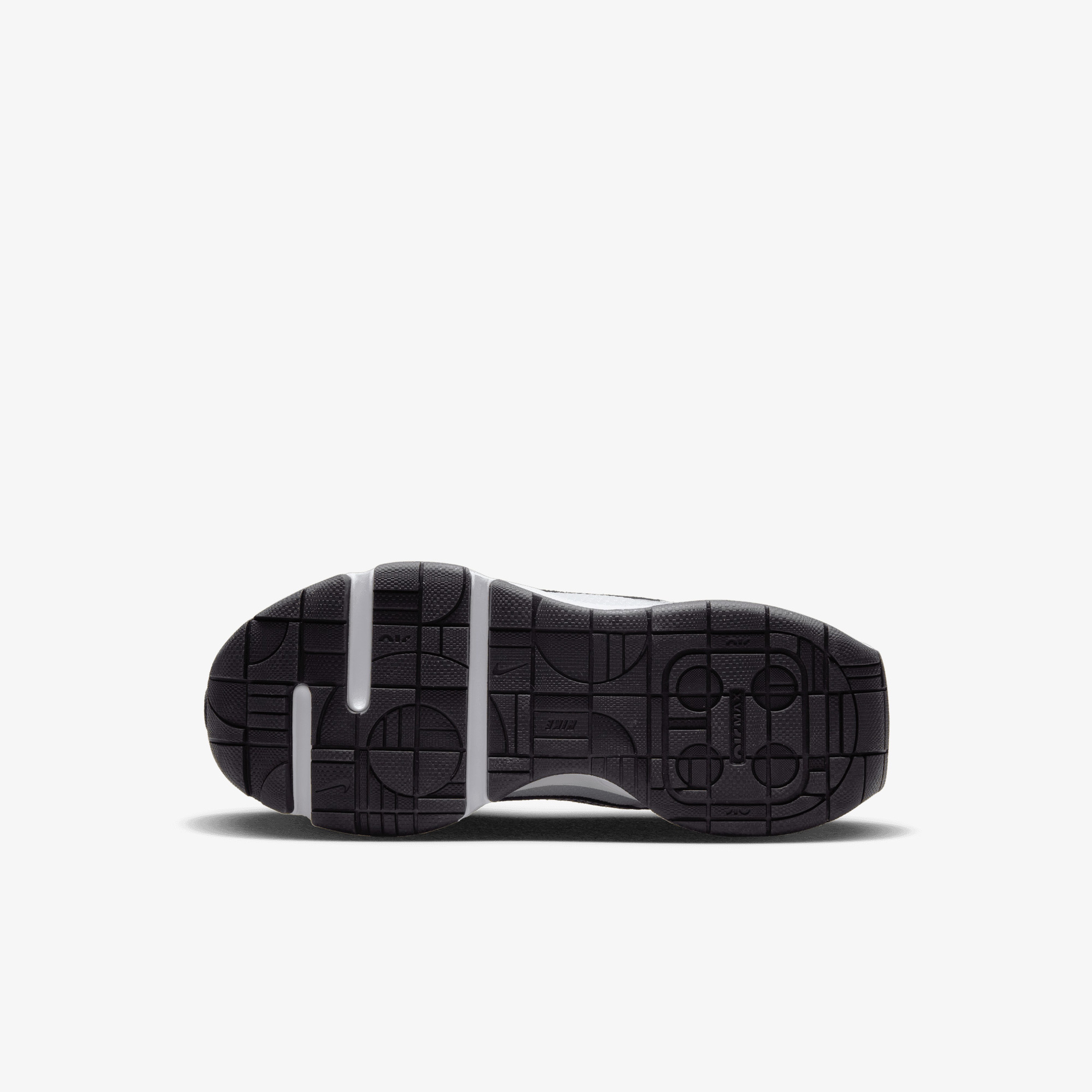 Nike Air Max INTRLK Lite Çocuk Beyaz Spor Ayakkabı