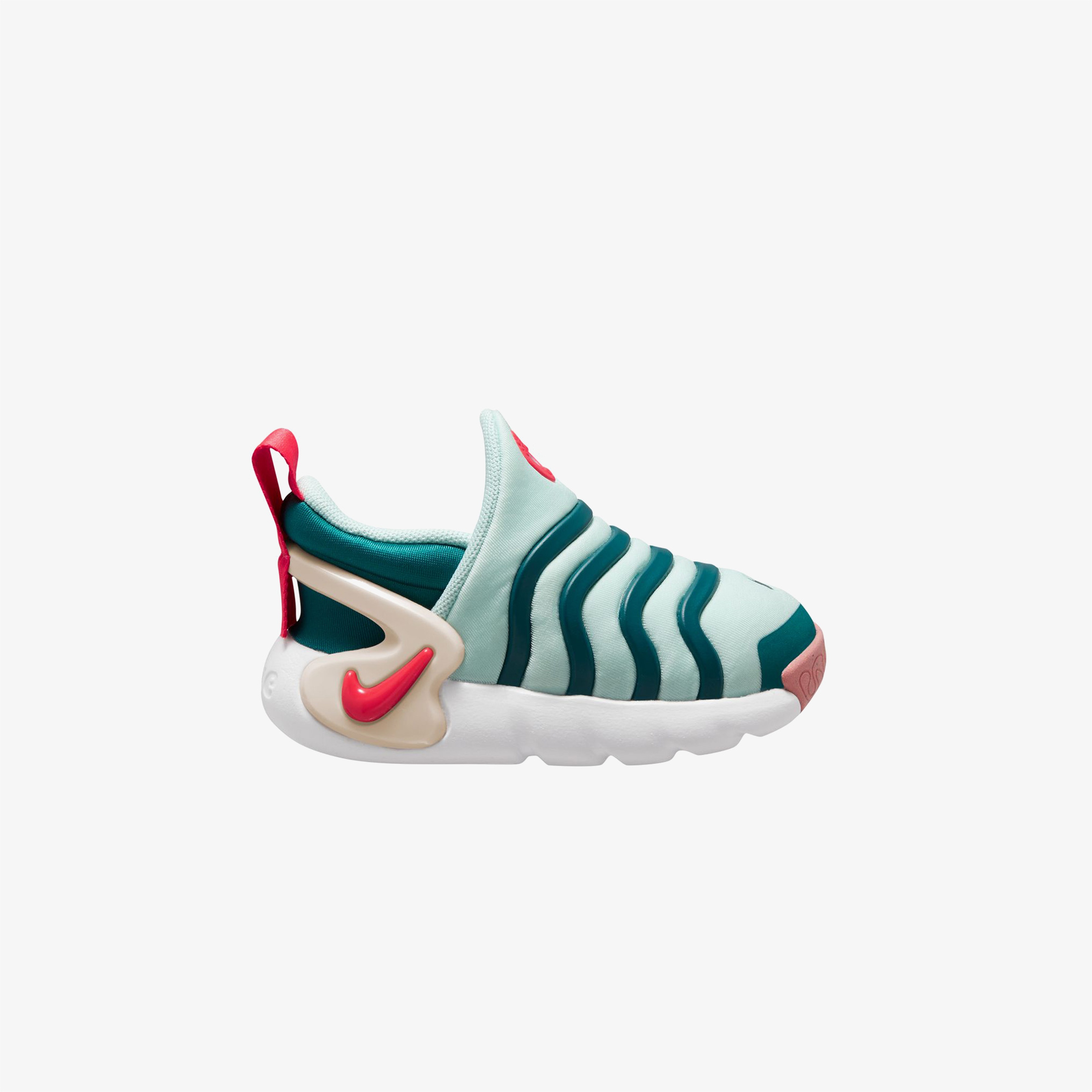 Nike Blazer Mid 77 Vintage Nas Bebek Yeşil Spor Ayakkabı