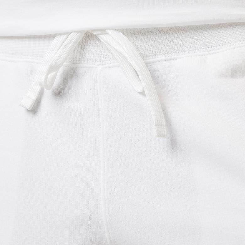 Champion Classic Erkek Beyaz Şort