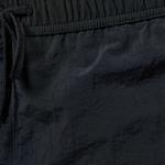 Champion Classic Erkek Siyah Deniz Şortu