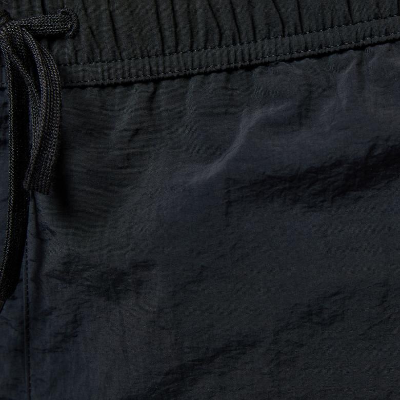 Champion Classic Erkek Siyah Deniz Şortu