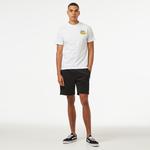 The Hundreds Wildfire Surf Erkek Beyaz T-Shirt