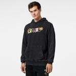 Ripndip Fan Fave Erkek Siyah Hoodie