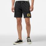 Ripndip Fan Fave Erkek Siyah Şort