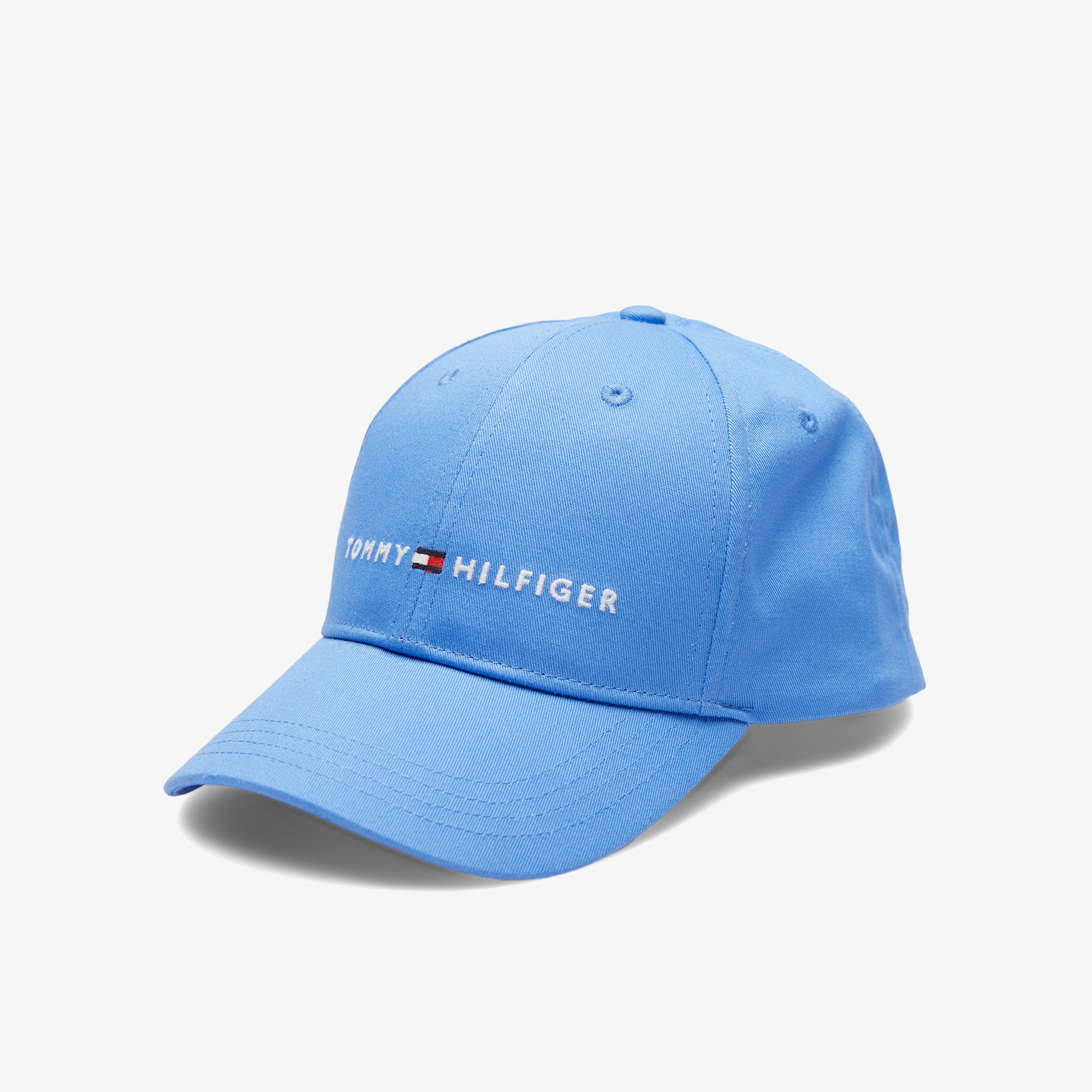 Tommy Hilfiger Essential Çocuk Mavi Şapka