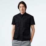 The Hundreds BDU Woven Erkek Siyah Gömlek