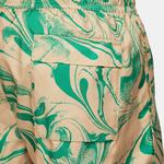 Nike Sportswear Erkek Kahverengi Şort