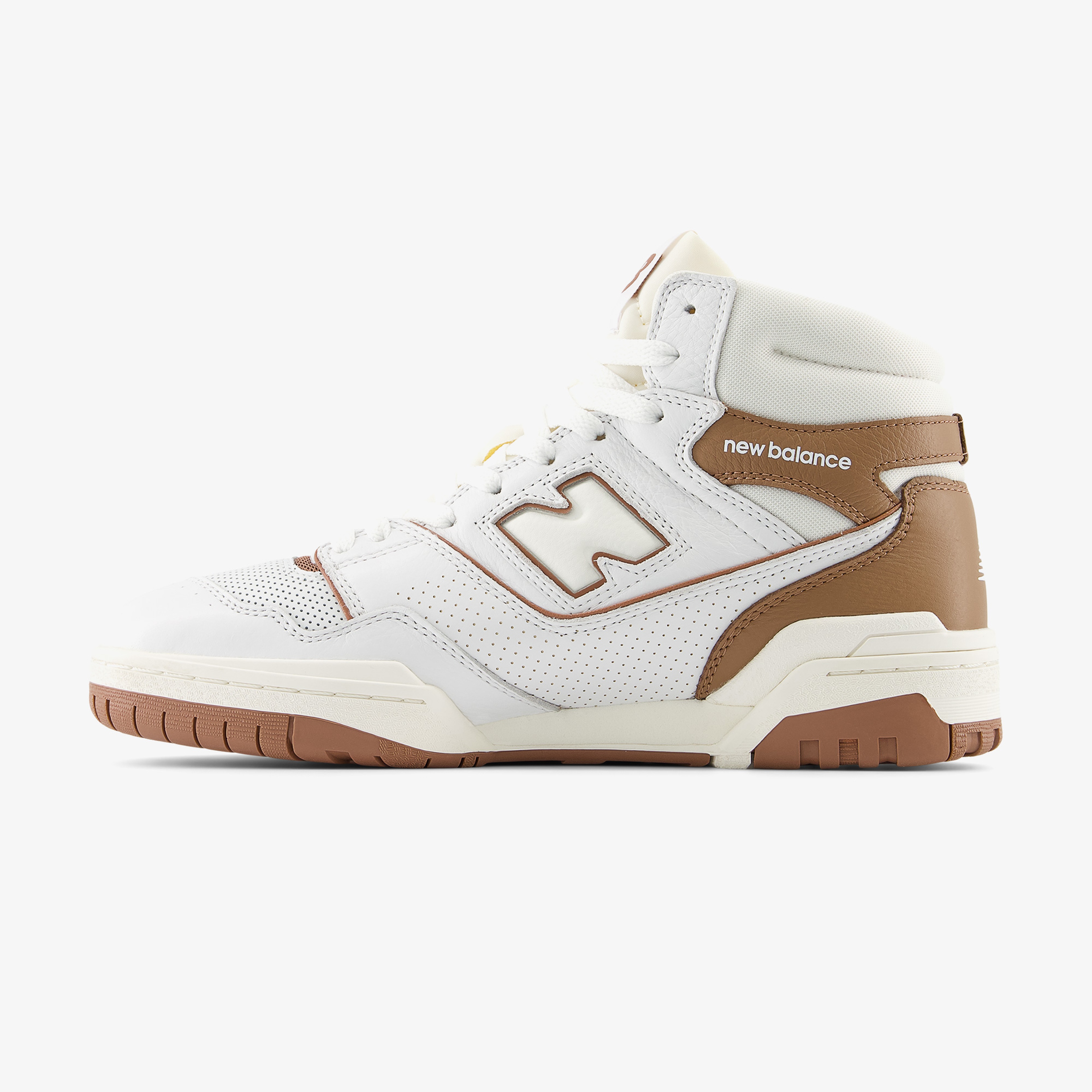 New Balance 650 Kadın Beyaz Spor Ayakkabı