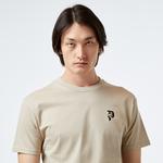 Primitive Dirty P Rogue Erkek Bej T-Shirt