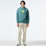 HUF Set Box P/O Erkek Yeşil Hoodie