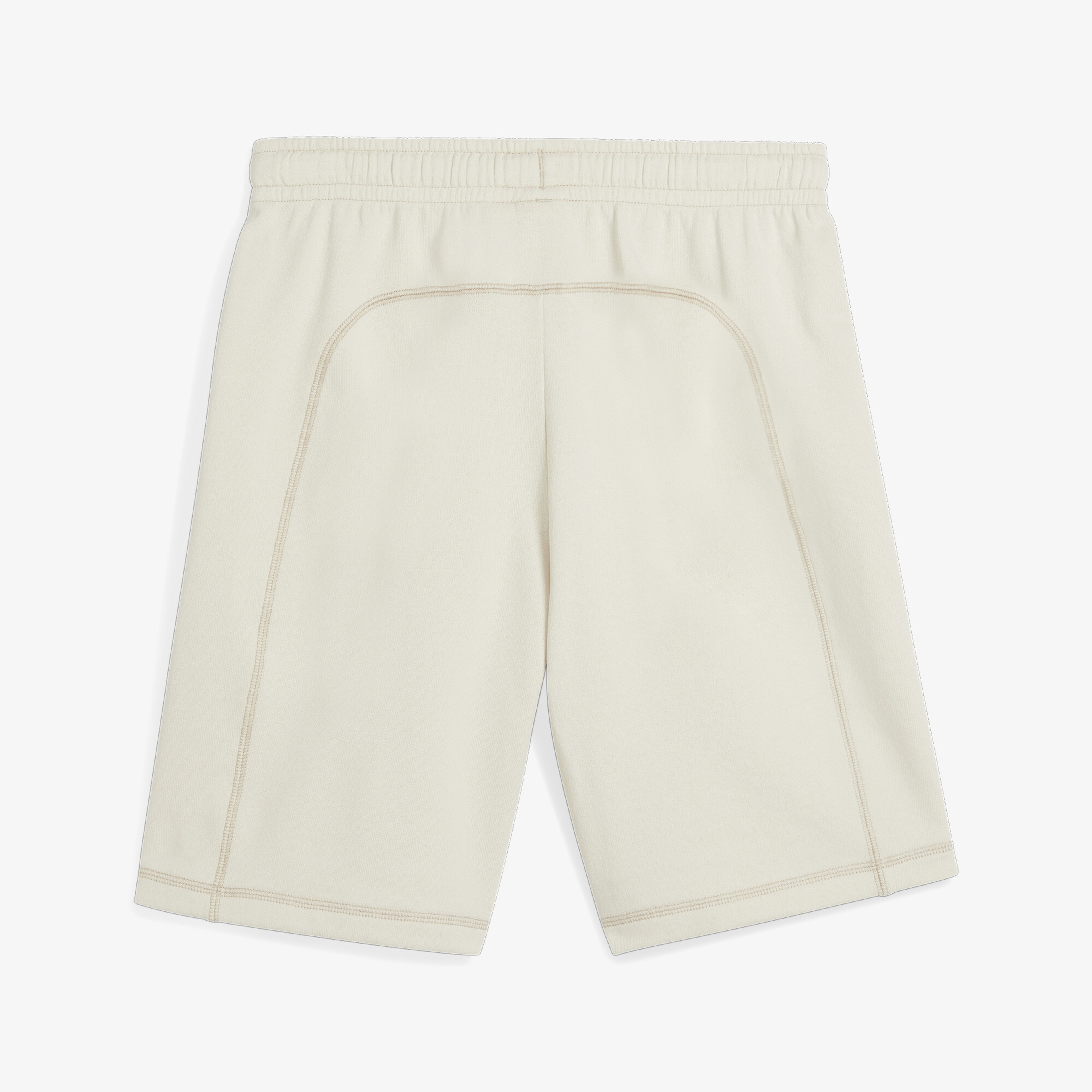 Puma Re:Collection Erkek Krem Şort