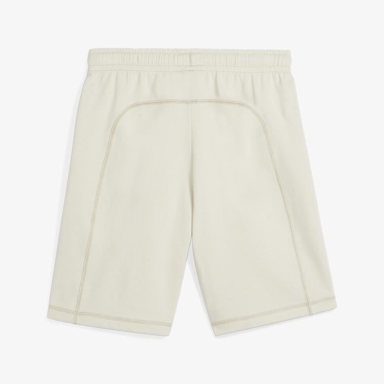 Puma Re:Collection Erkek Krem Şort