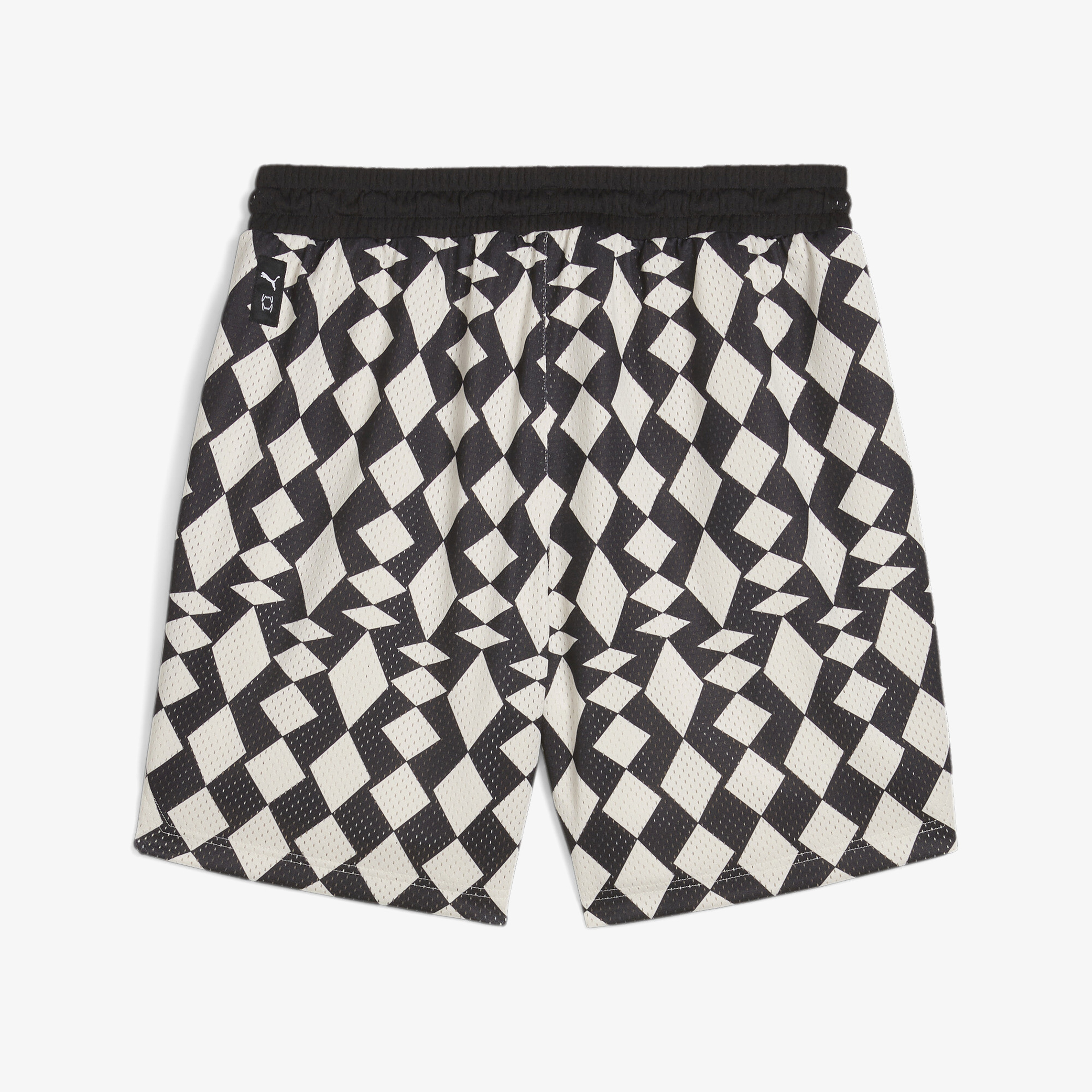 Puma Big Joker Erkek Krem Şort