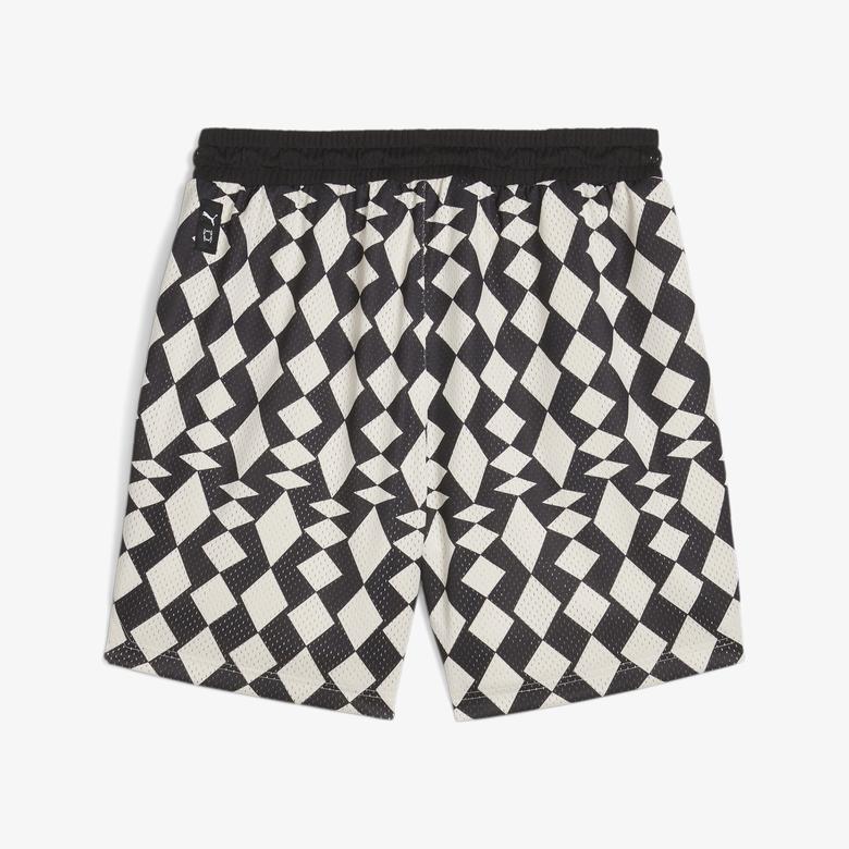 Puma Big Joker Erkek Krem Şort