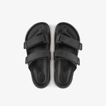 Birkenstock Atacama Ce Bf Futura Erkek Siyah Terlik