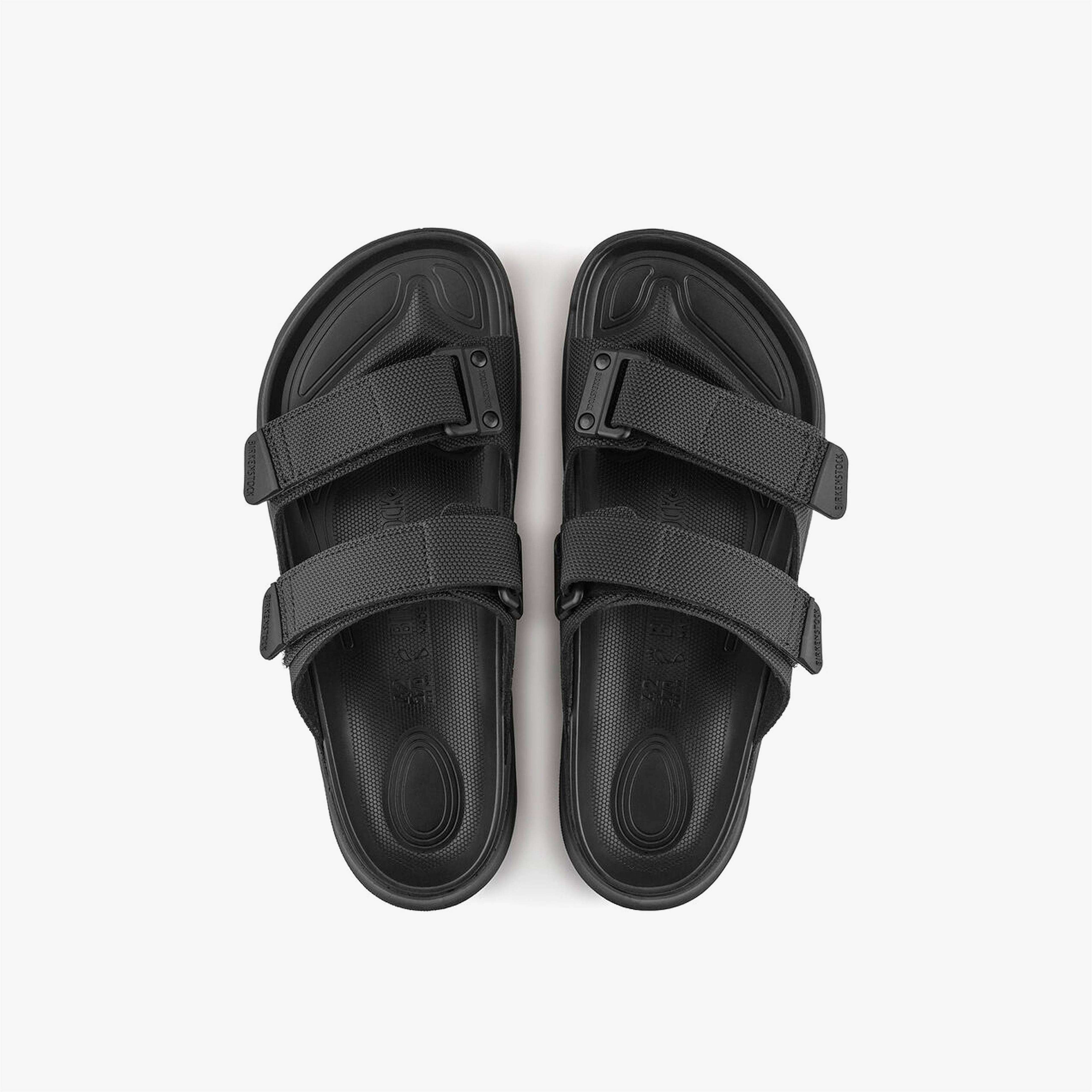 Birkenstock Atacama Ce Bf Futura Erkek Siyah Terlik