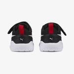 Puma All-Day Active Ac+ Bebek Siyah Spor Ayakkabı