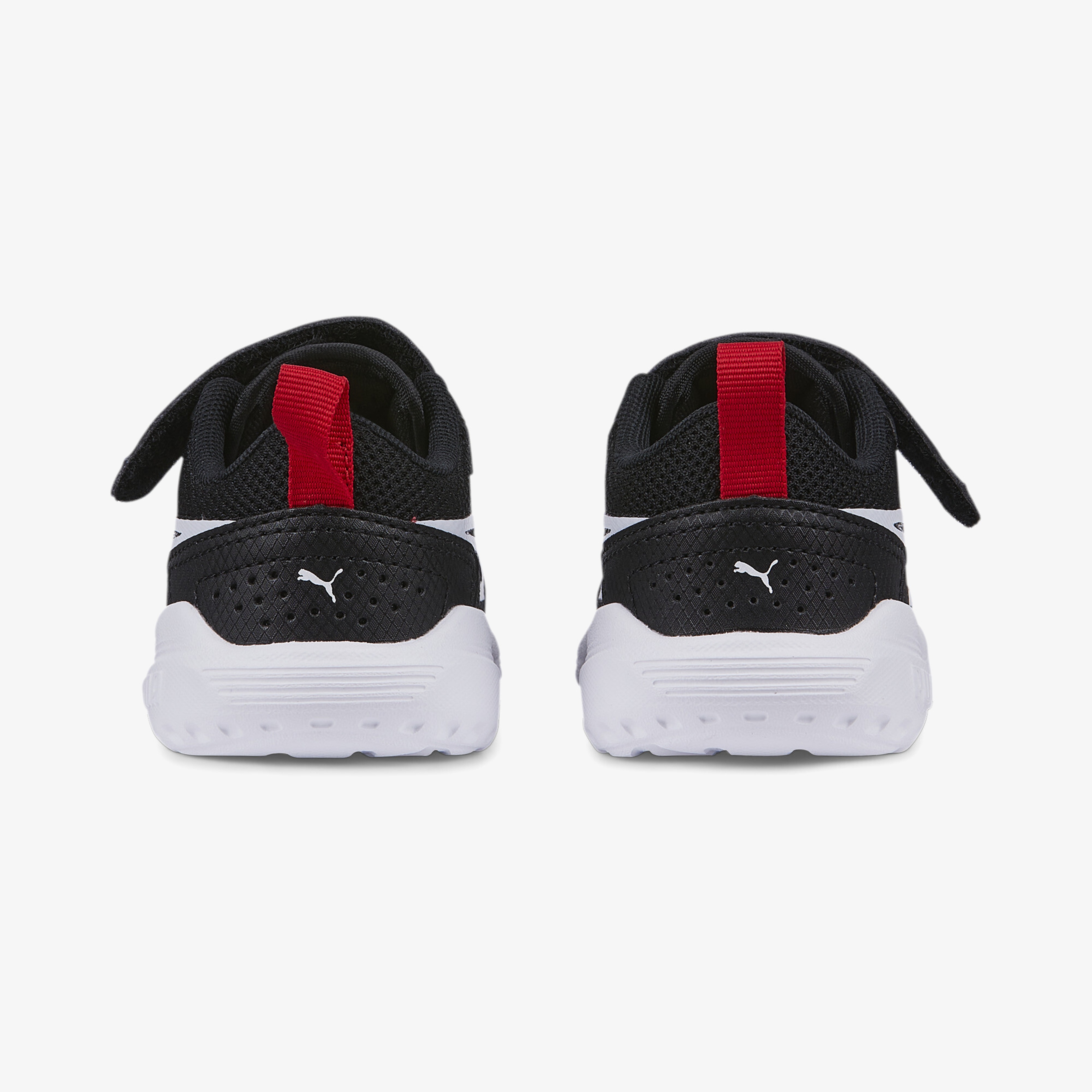 Puma All-Day Active Ac+ Bebek Siyah Spor Ayakkabı