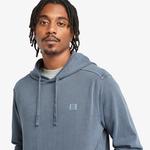 Timberland Garment Erkek Lacivert Sweatshirt