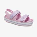 Crocs Crocband Cruiser T Bebek Mor Sandalet