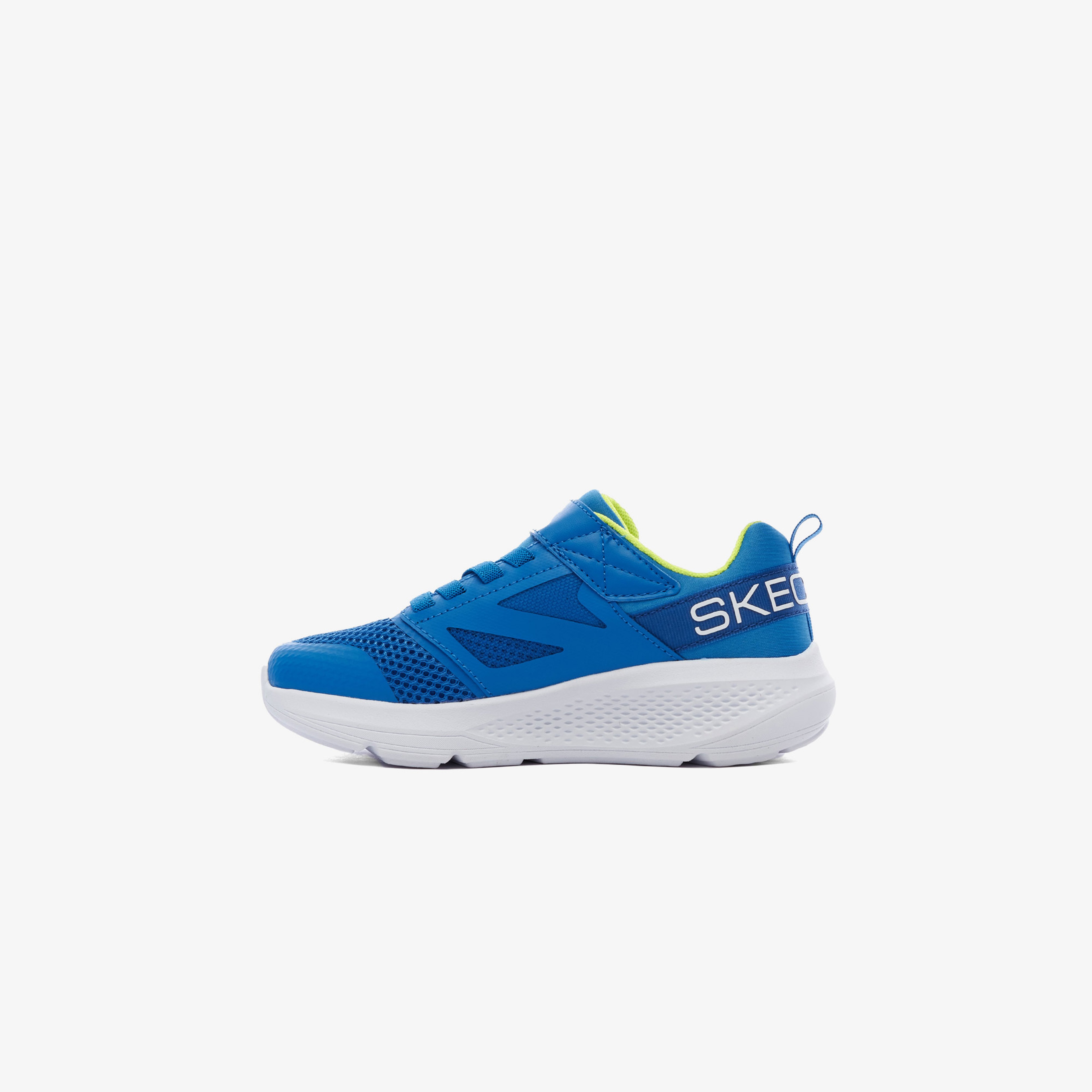 Skechers Go Run Elevate Çocuk Mavi Spor Ayakkabı