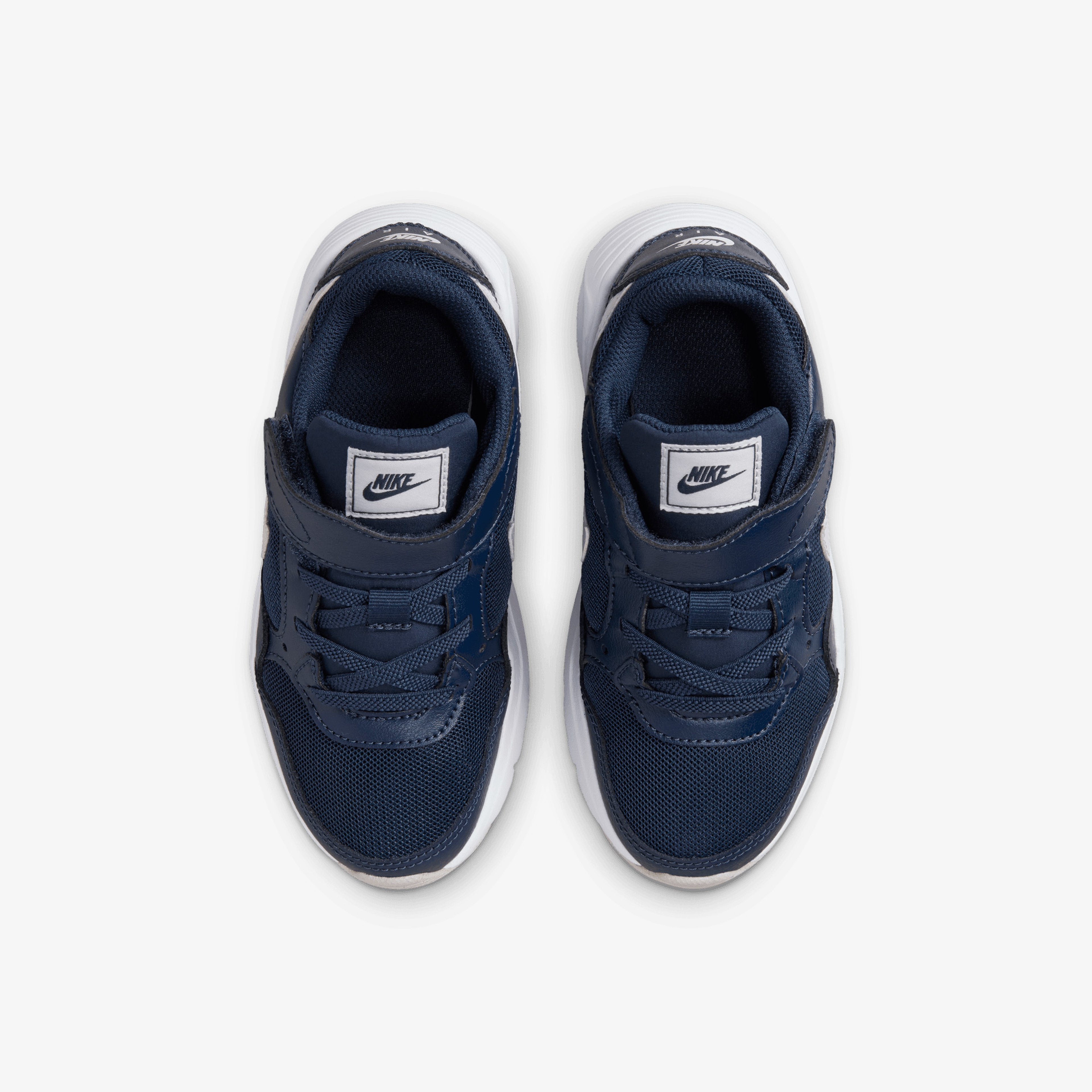 Nike Air Max SC Çocuk Mavi Spor Ayakkabı