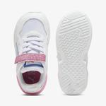 Puma X-Ray Speed Lite Dd Ac+ Bebek Beyaz Spor Ayakkabı