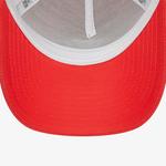 New Era Chyt League Ess Trucker Neyyan Çocuk Kırmızı Şapka